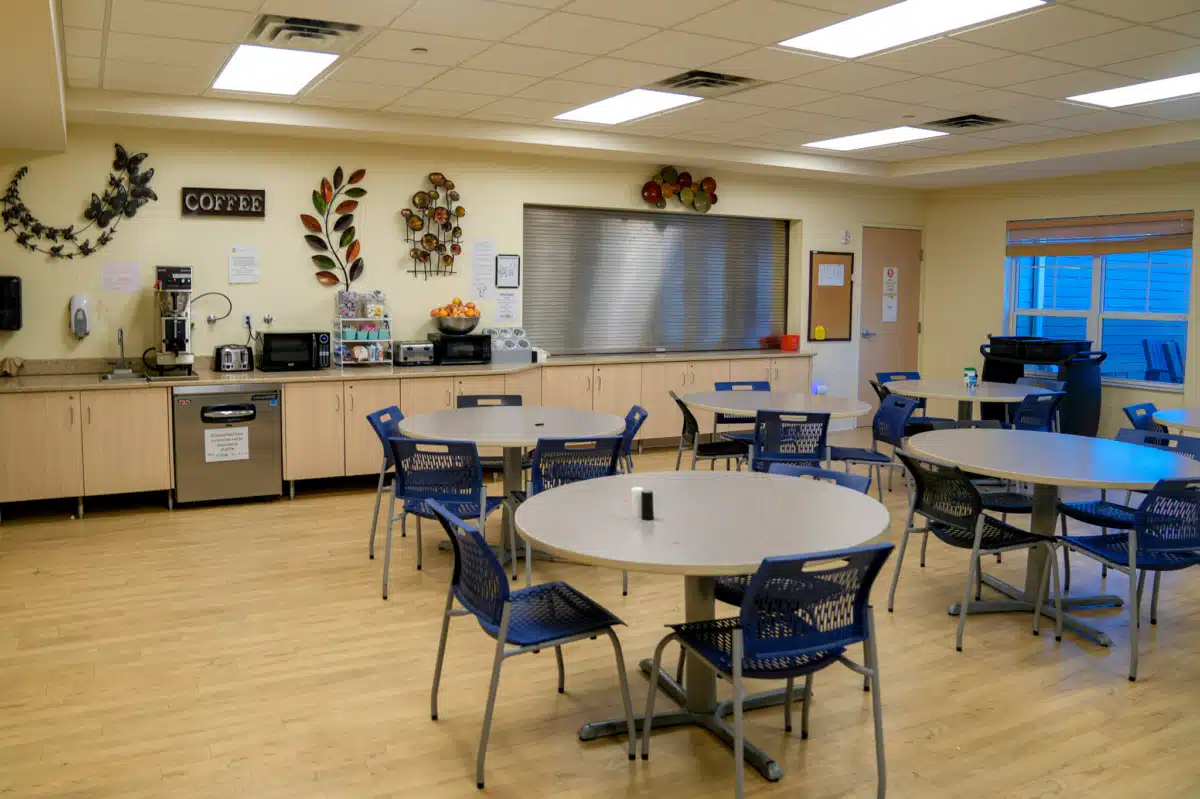 Meridian Behavioral Health - Thumbnail 6