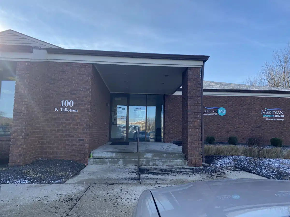 Meridian Health Services - Thumbnail 4