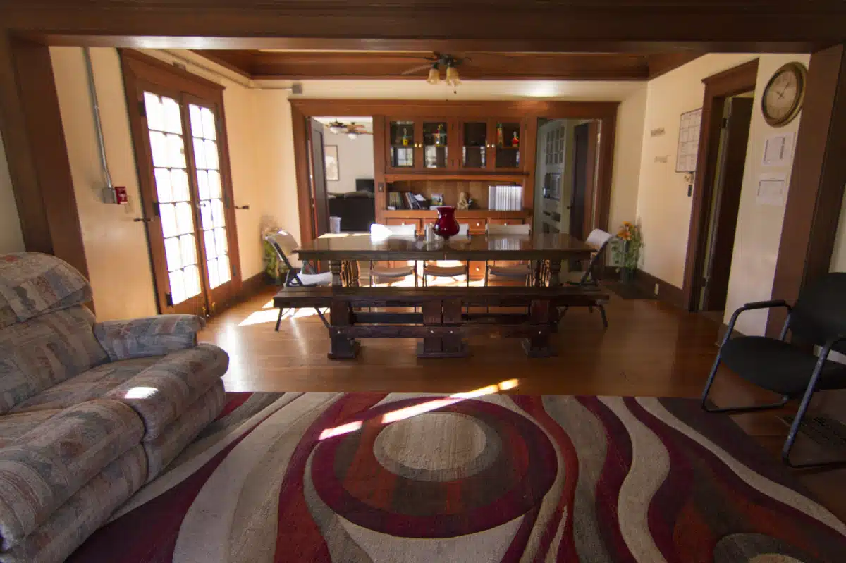 Merito House Addiction Treatment Ctr - Thumbnail 4