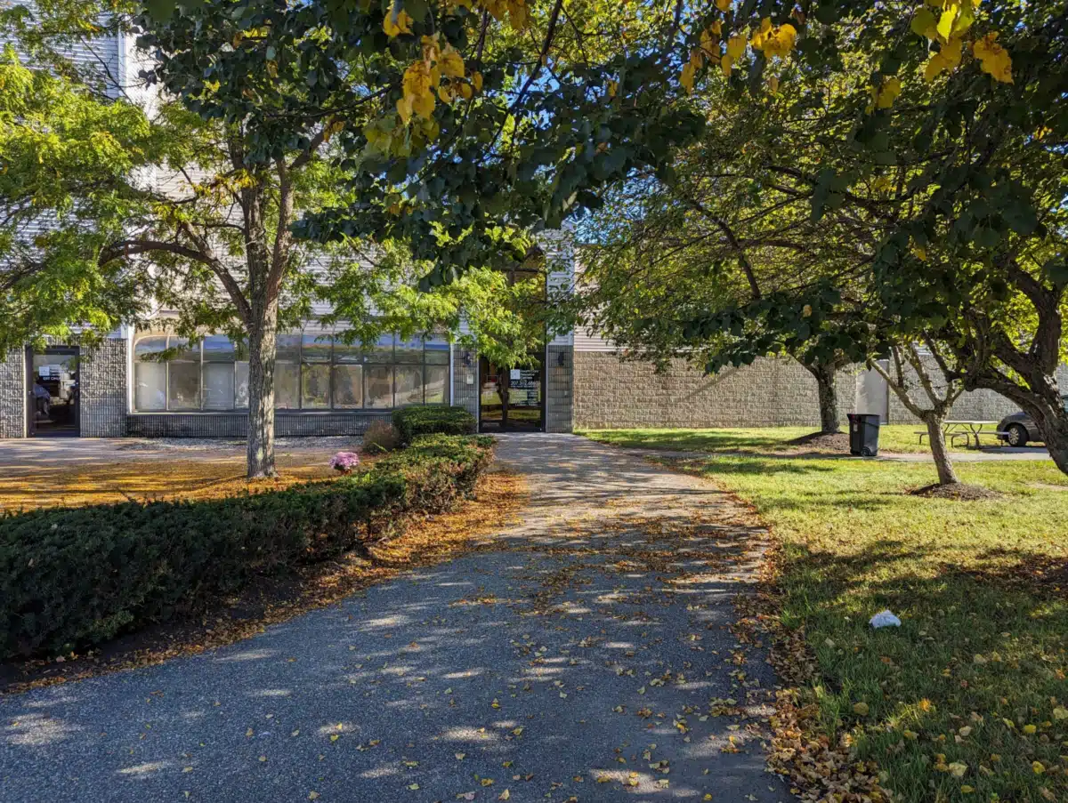 Merrimack River Medical Services