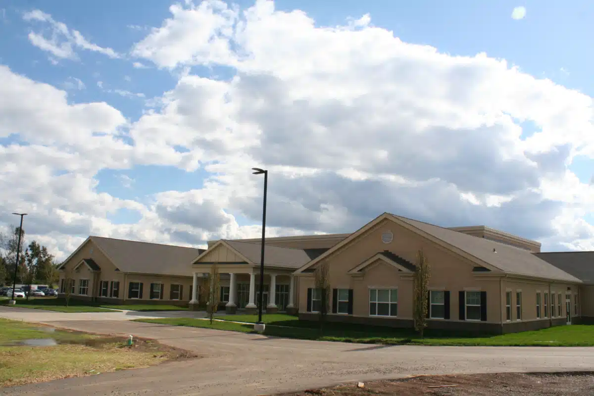 Methodist Home of Kentucky - Thumbnail 2