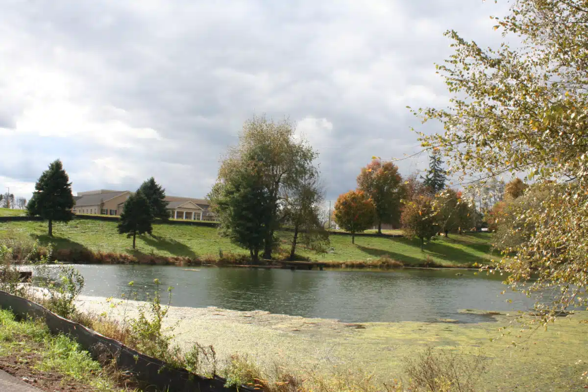 Methodist Home of Kentucky - Thumbnail 3