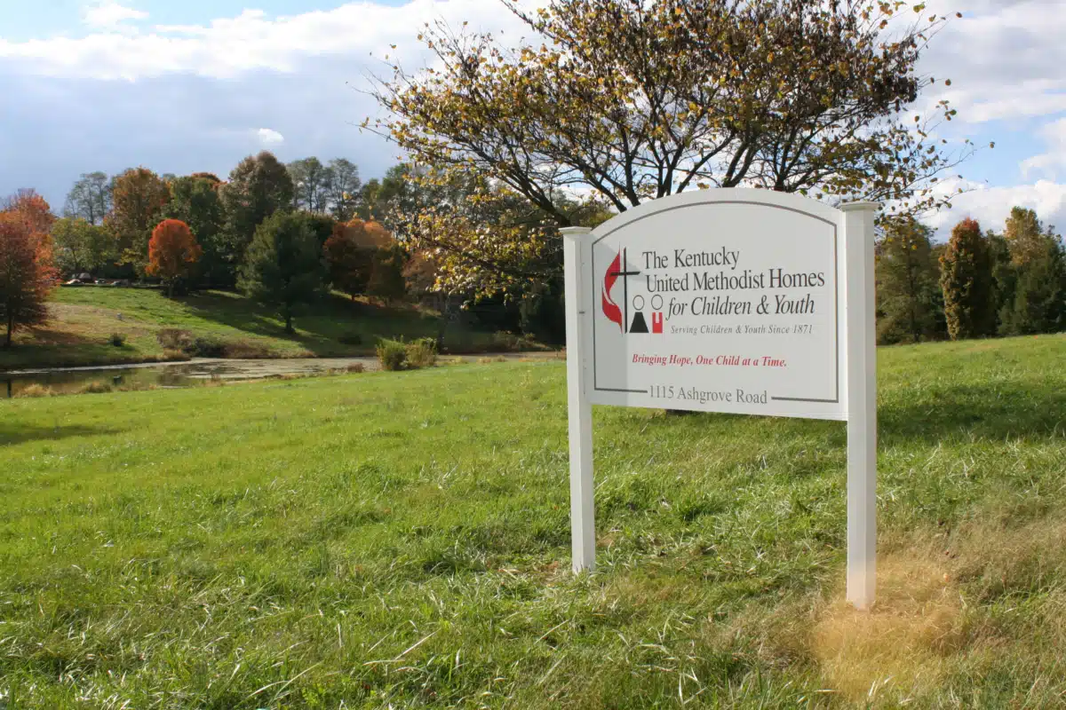 Methodist Home of Kentucky - Thumbnail 5