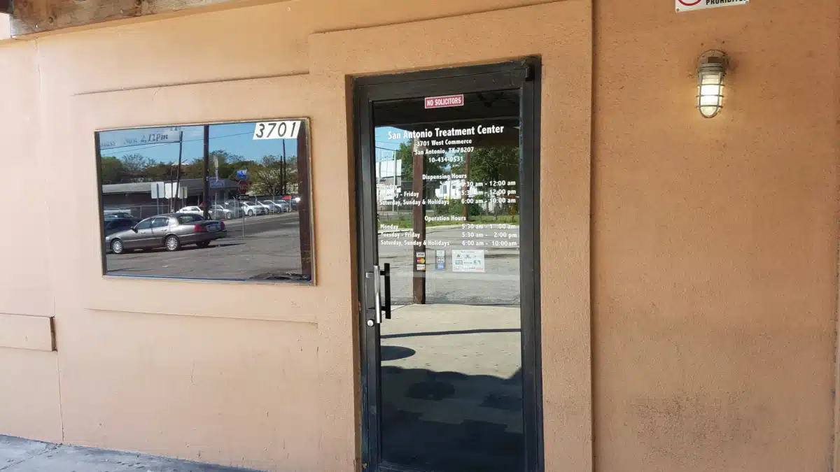 Metro Treatment of Texas LP - Thumbnail 3