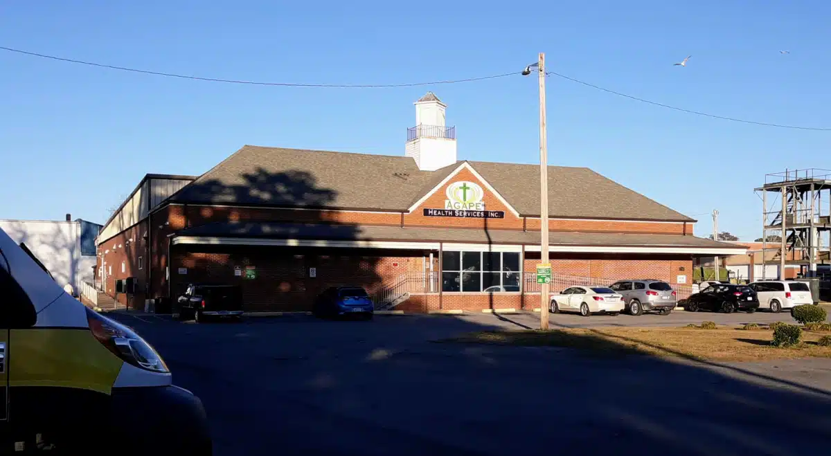 Metropolitan Community Hlth Servs Inc - Thumbnail 3