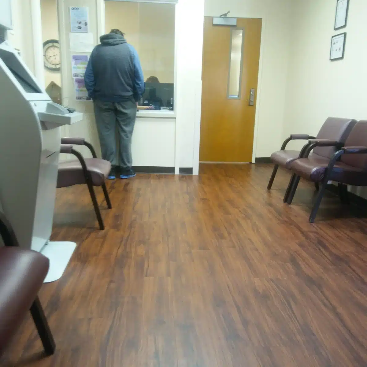 Metropolitan Community Hlth Servs Inc - Thumbnail 5