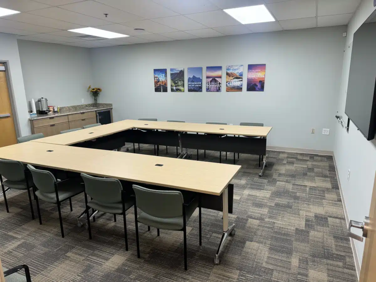 Metropolitan Rehabilitation Clinics - Thumbnail 5