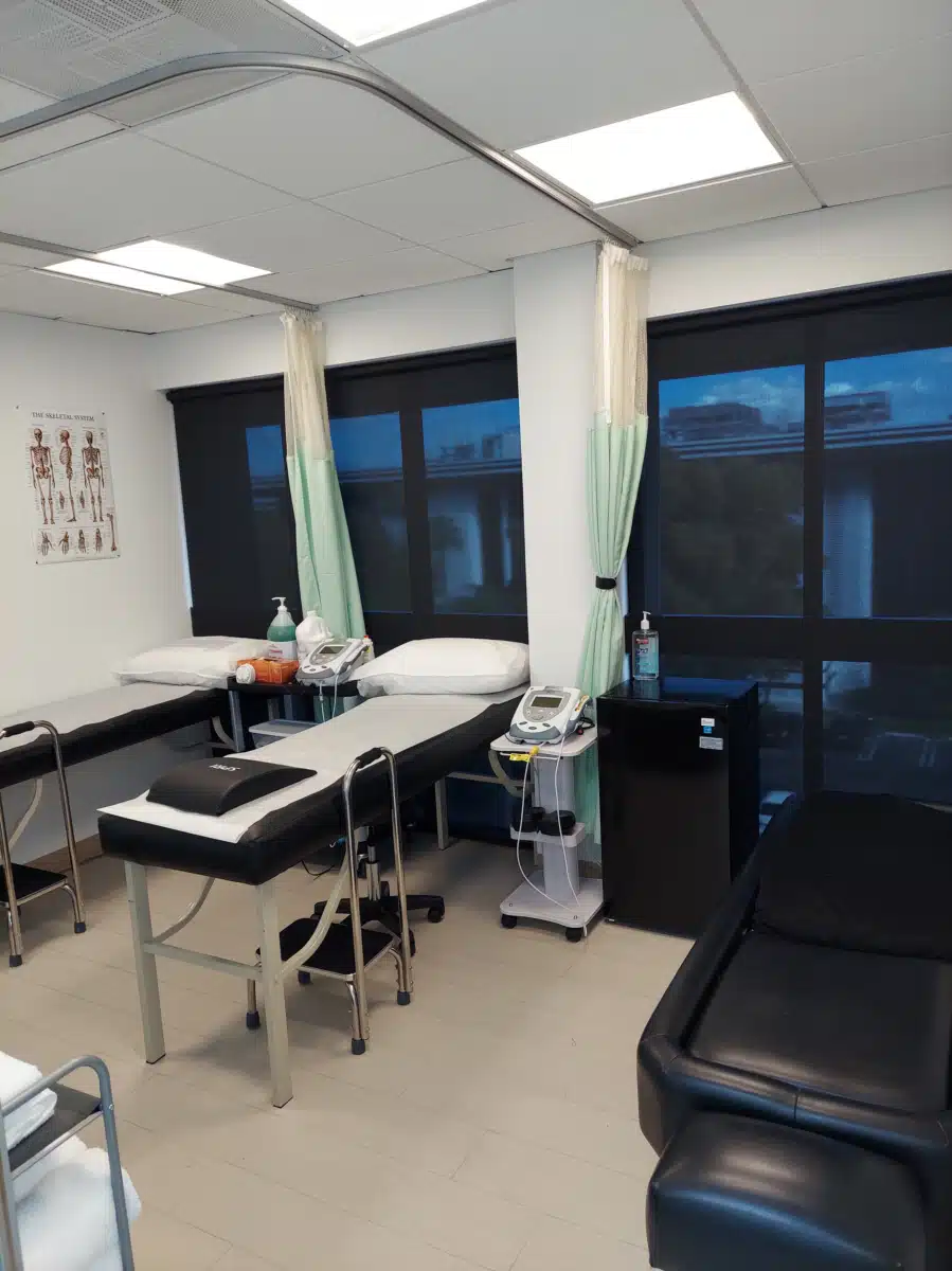 Miami Dade Rehab Services Bureau - Thumbnail 8