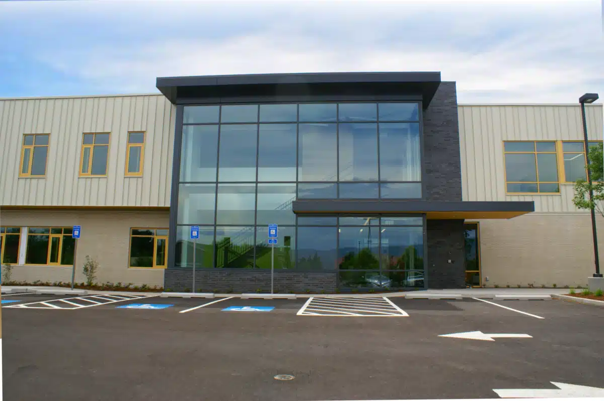 Mid Columbia Center for Living - Thumbnail 2