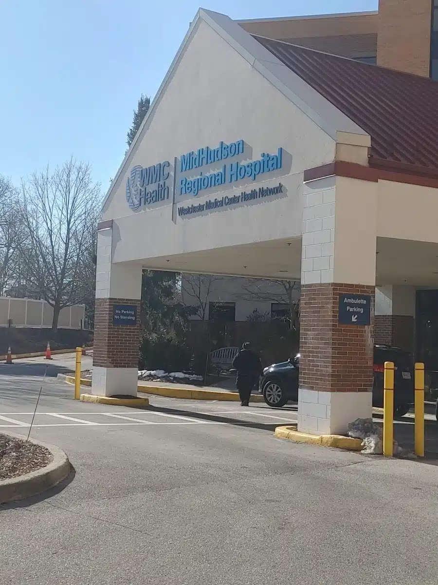 Mid Hudson Valley Div of WMC - Thumbnail 7