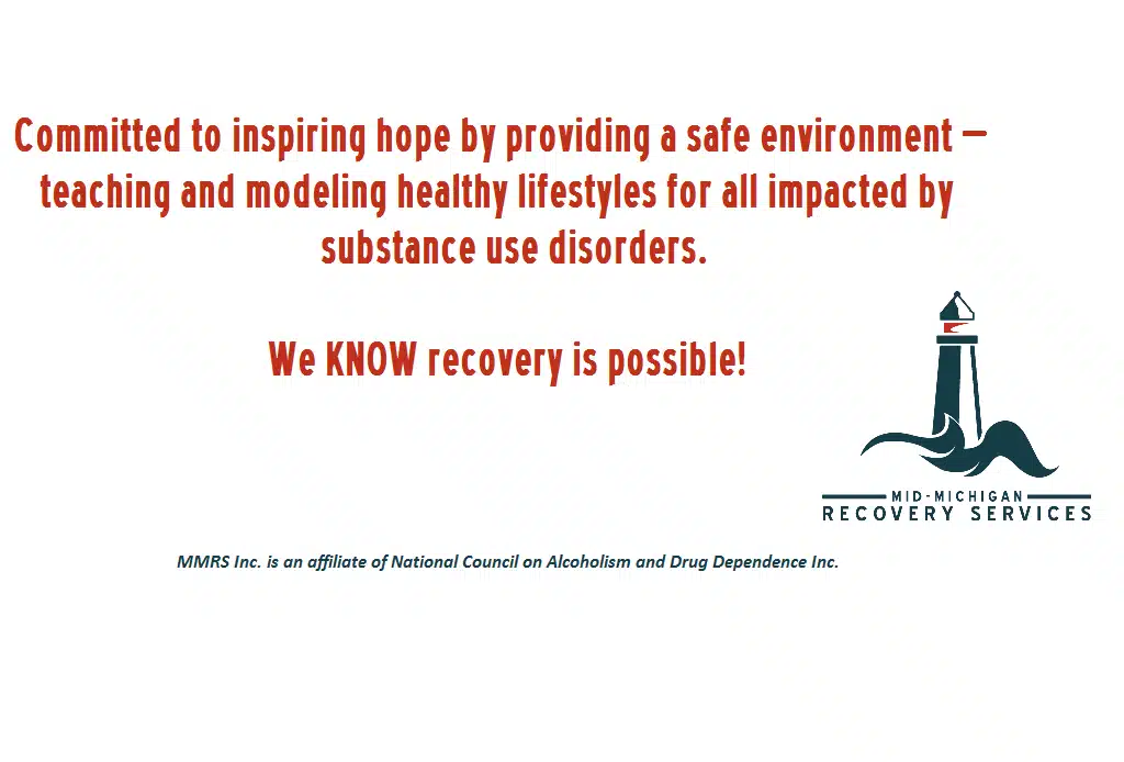 Mid Michigan Recovery Services - Thumbnail 5