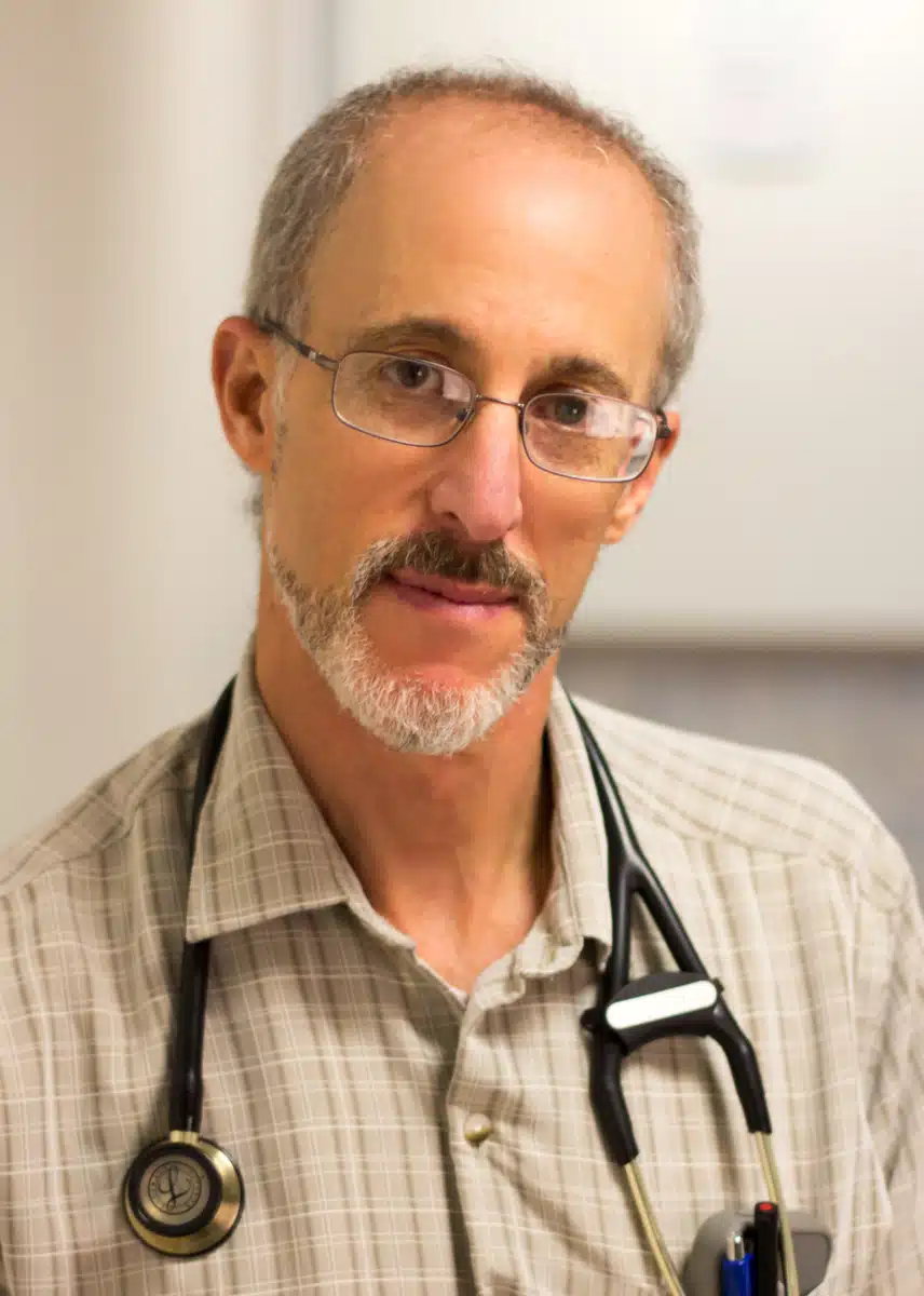 Mid State Health Center - Thumbnail 6