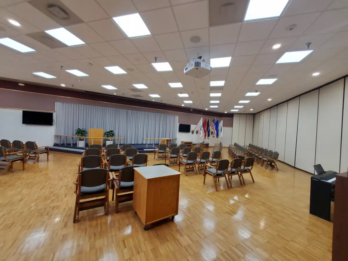 Minneapolis VA Healthcare System - Thumbnail 10