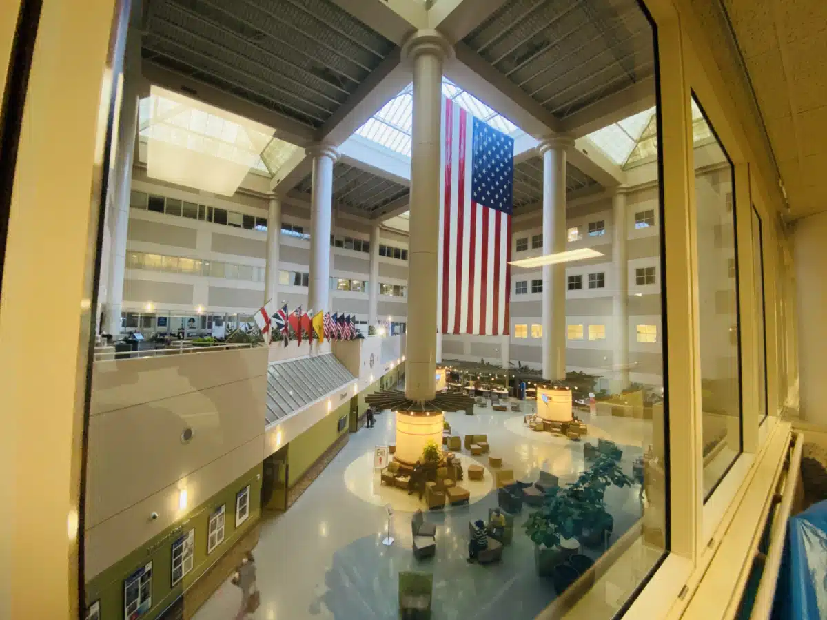 Minneapolis VA Healthcare System - Thumbnail 2