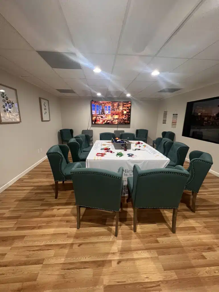 Miracles in Action - Thumbnail 5