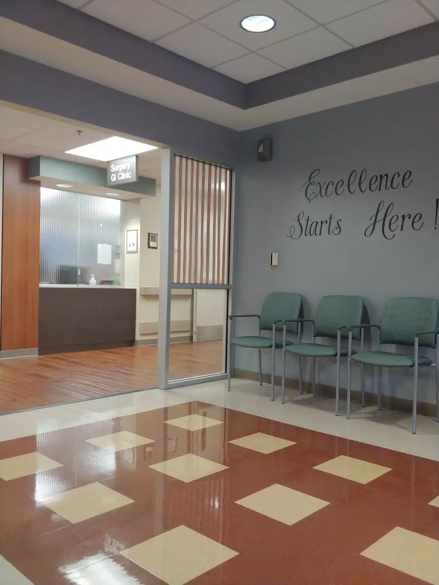 Missouri Baptist Sullivan Hospital - Thumbnail 2