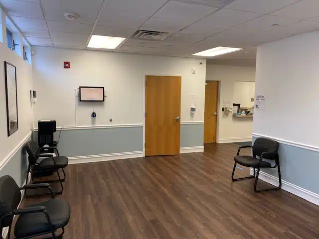 Monmouth Healthcare Services LLC