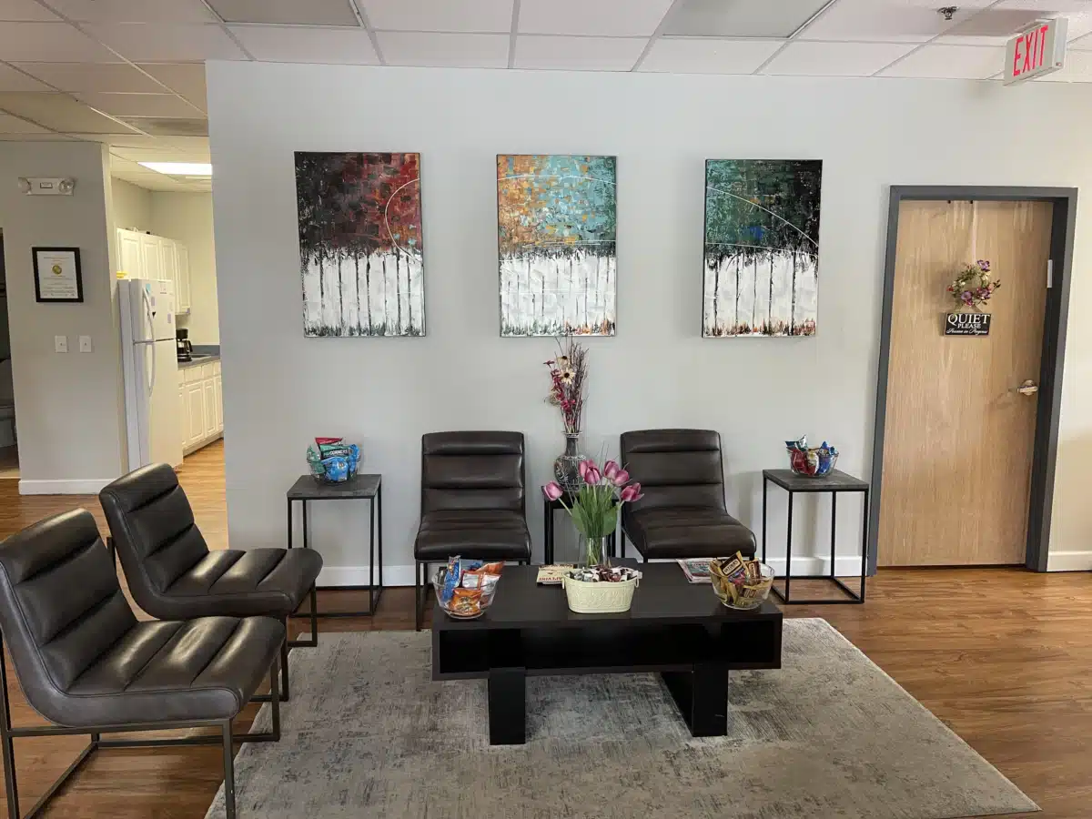 Montco Recovery Center - Thumbnail 2