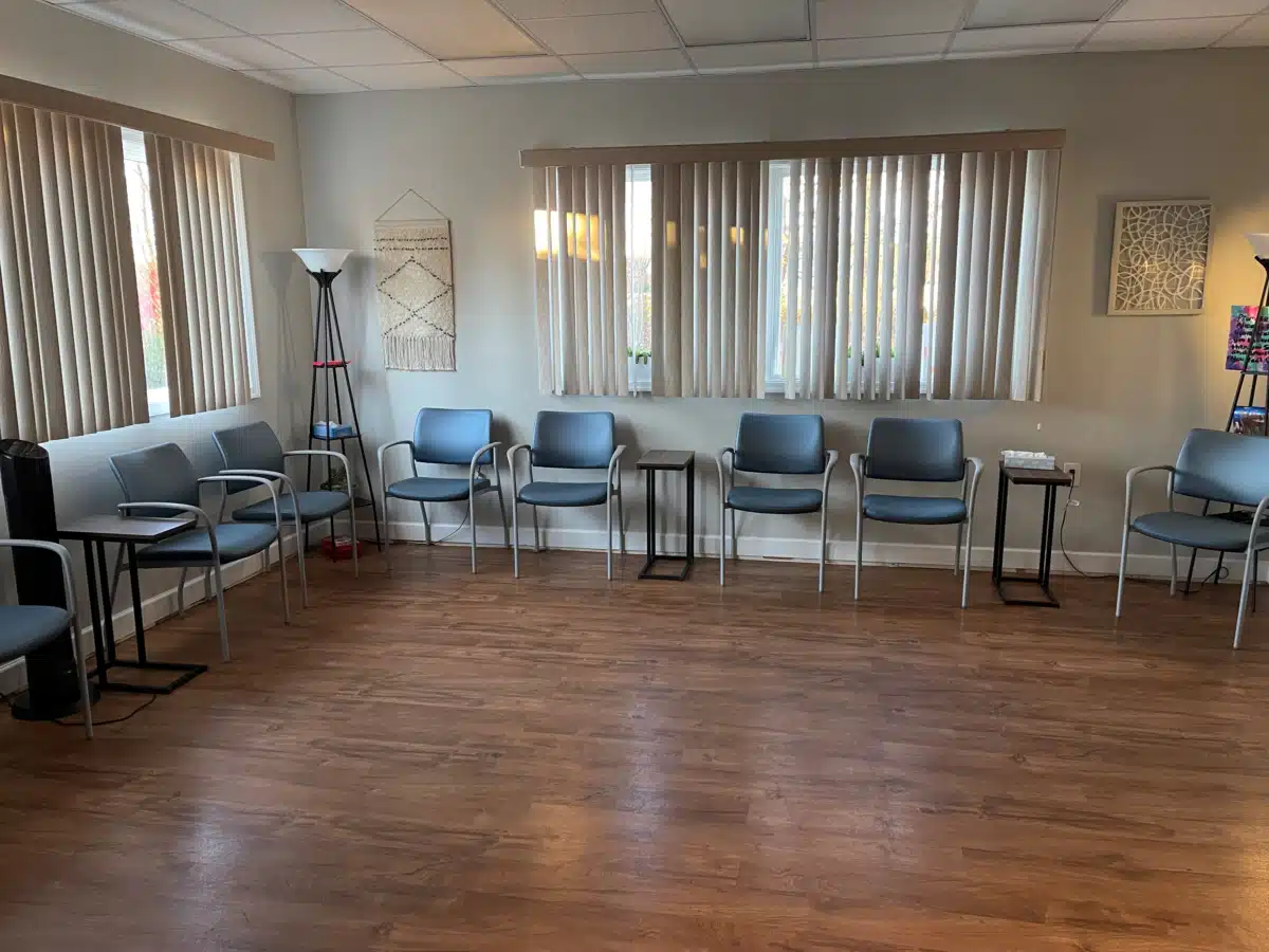 Montco Recovery Center - Thumbnail 3