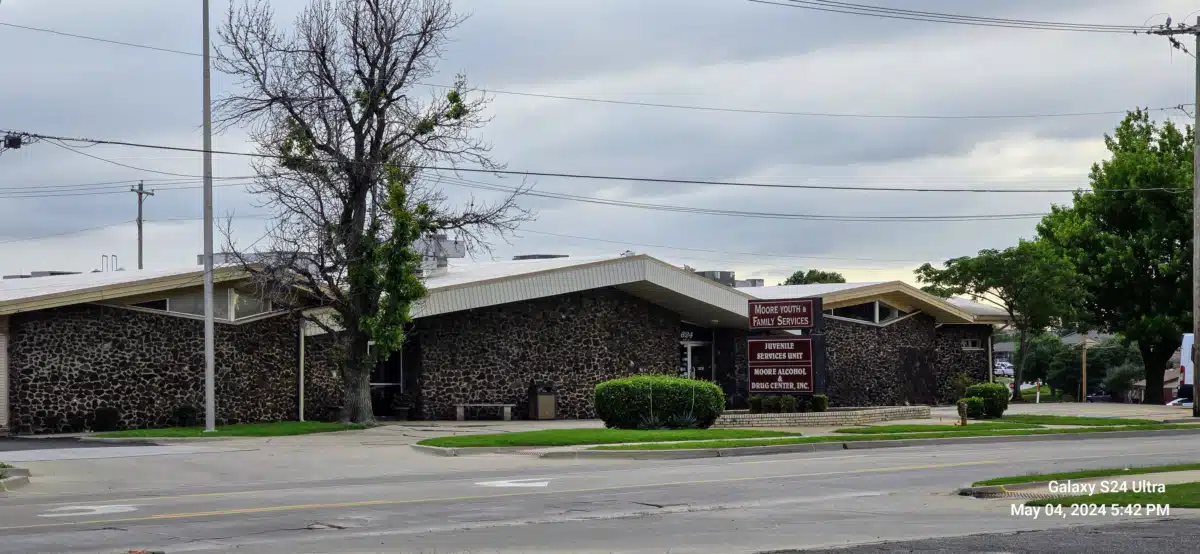 Moore Youth And Family Services Inc - Thumbnail 2