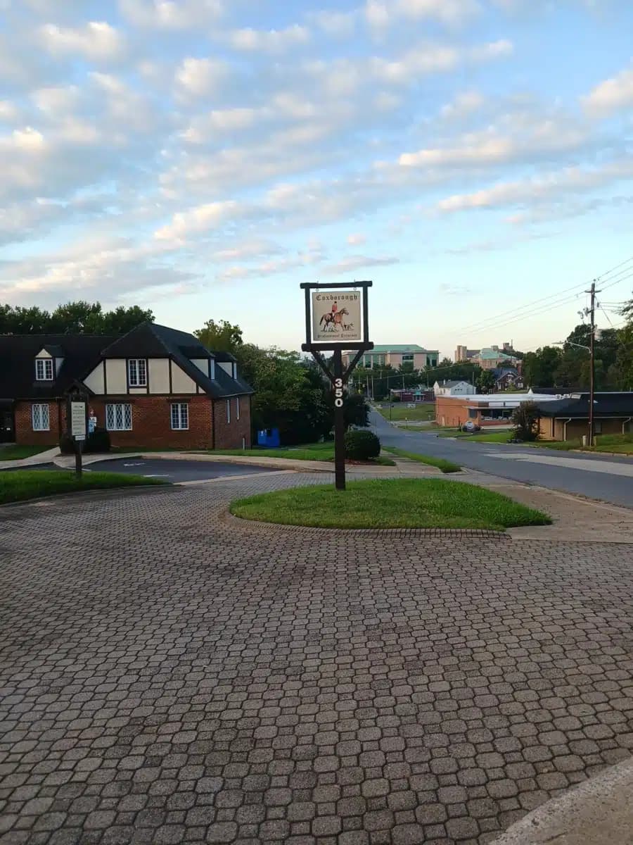 Morse Clinic of Asheboro