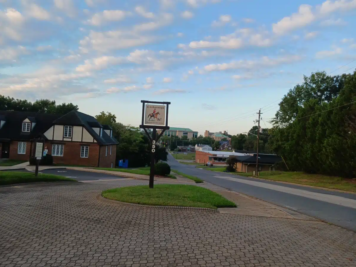 Morse Clinic of Asheboro - Thumbnail 3