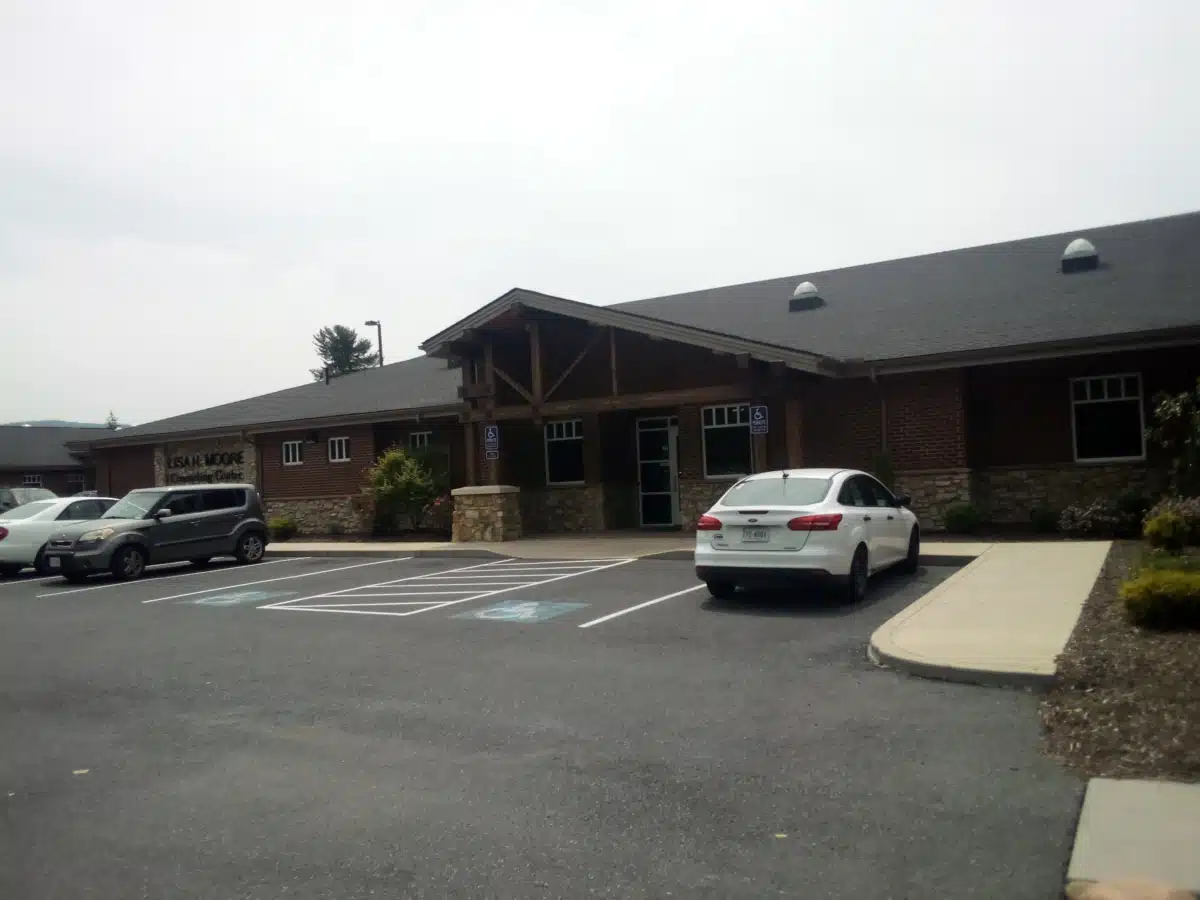 Mount Rogers Community Services Board - Thumbnail 7