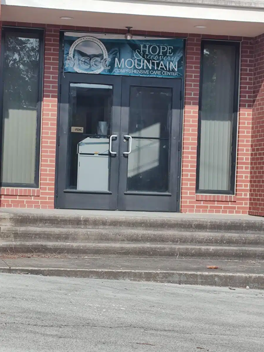 Mountain Comprehensive Care - Thumbnail 3