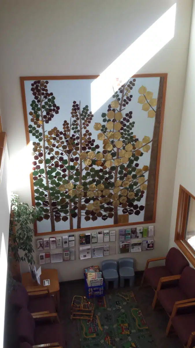 Mountain Resource Center - Thumbnail 5