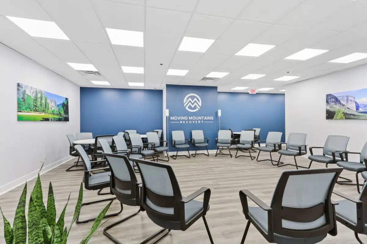 Moving Mountains Recovery LLC