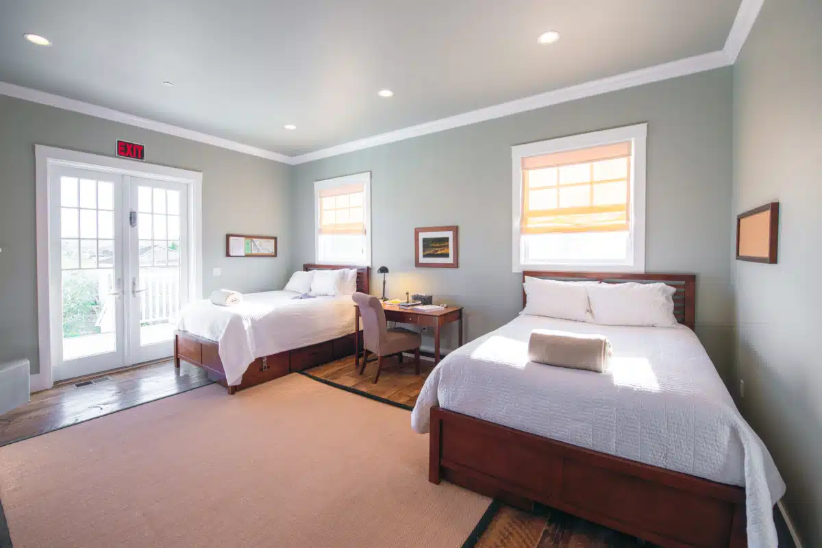 Muir Wood Adolescent and Family Servs - Thumbnail 4