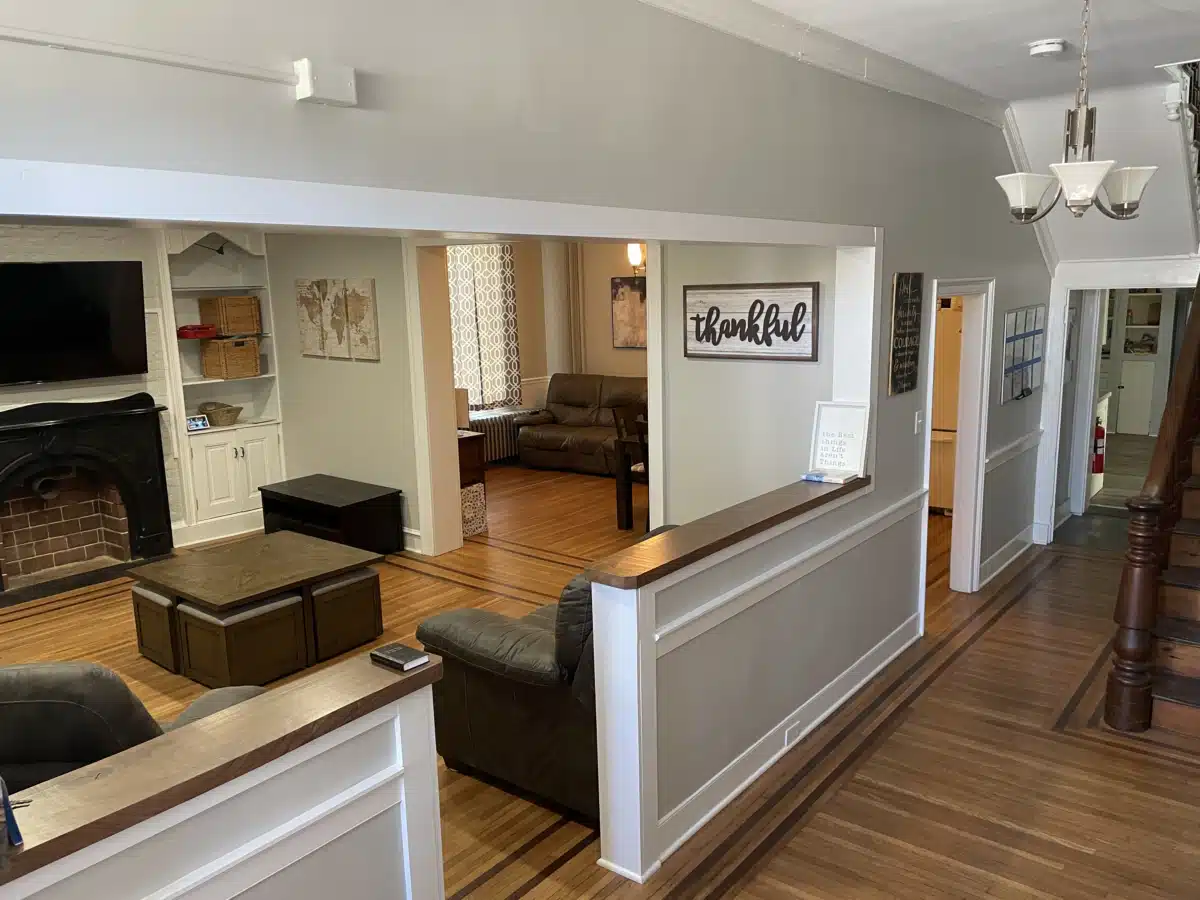 Mulligan Recovery Centers - Thumbnail 2