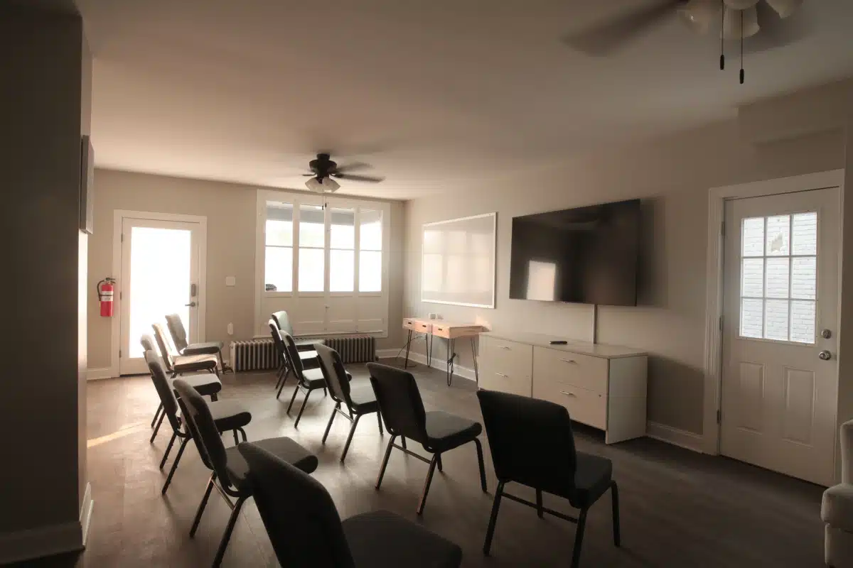 Mulligan Recovery Centers - Thumbnail 6