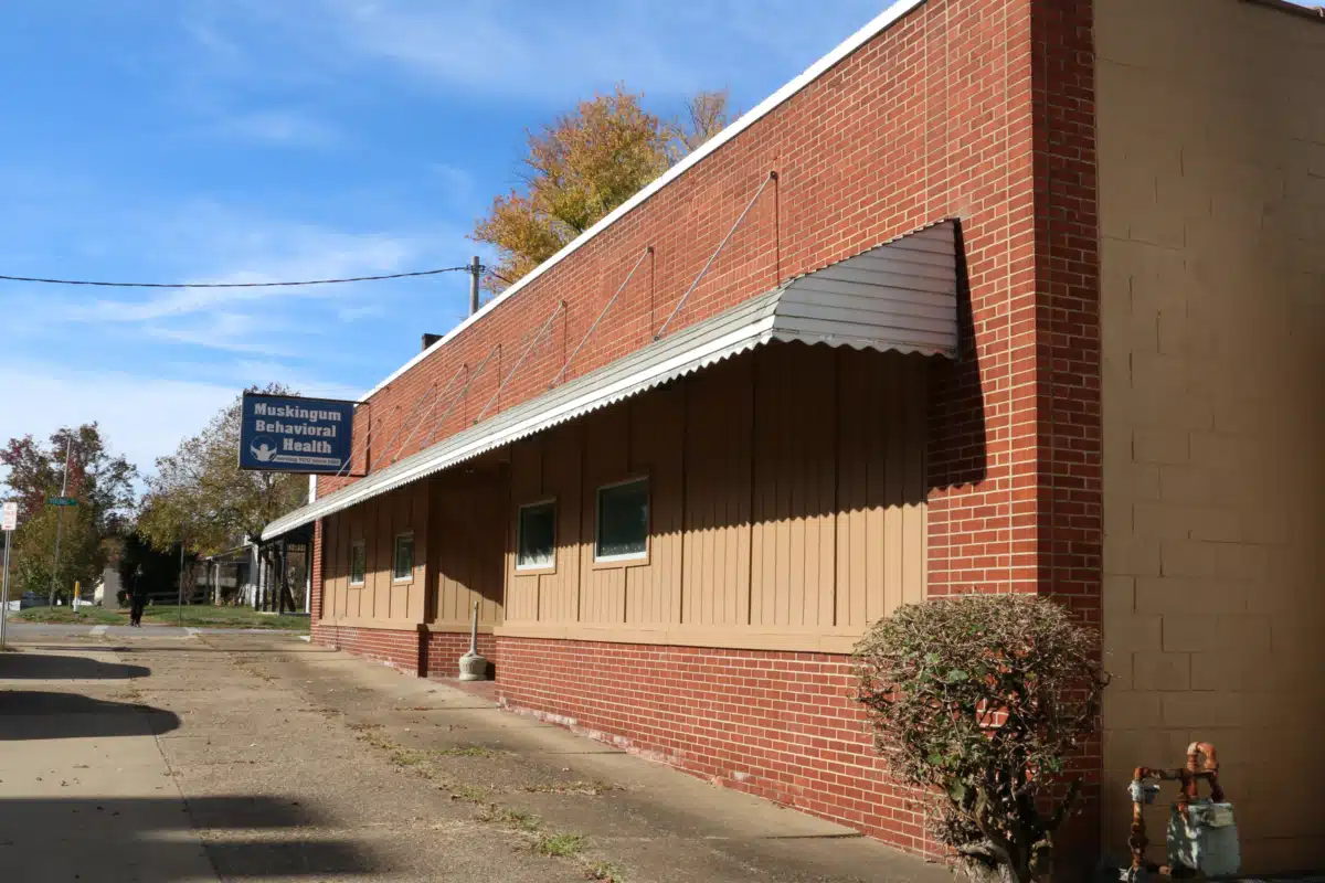 Muskingum Behavioral Health - Thumbnail 2