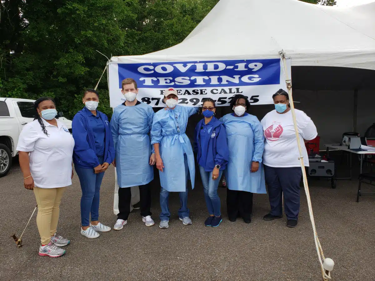 NE Arkansas Community MH Center - Thumbnail 8