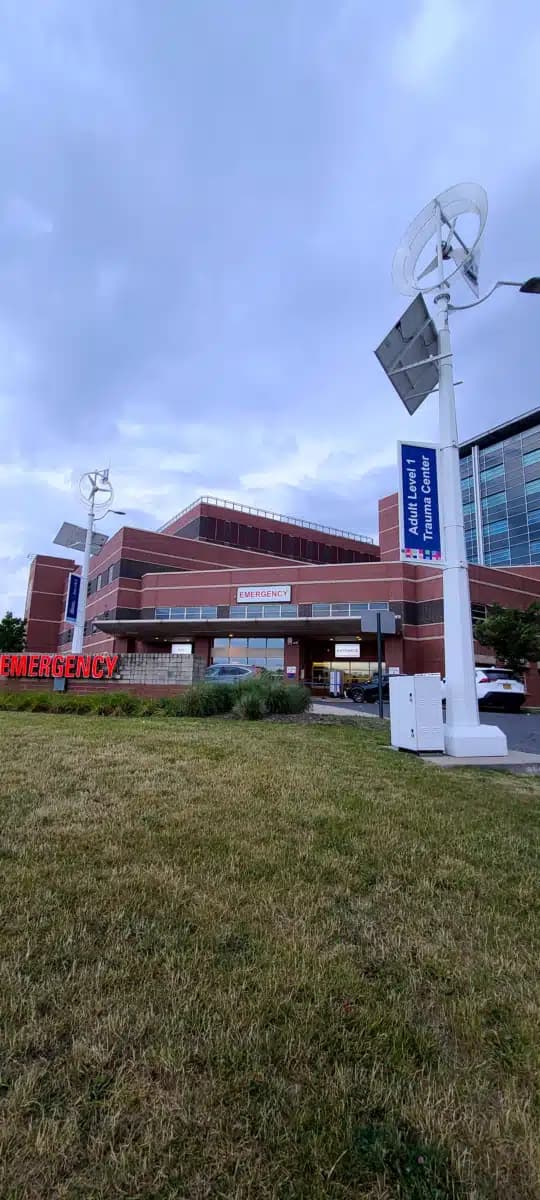 NYCHHC/Jacobi Medical Center - Thumbnail 3