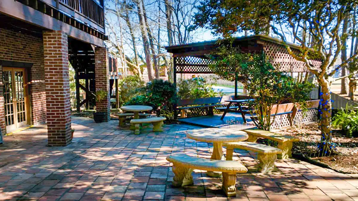 Narconon Louisiana - Thumbnail 2