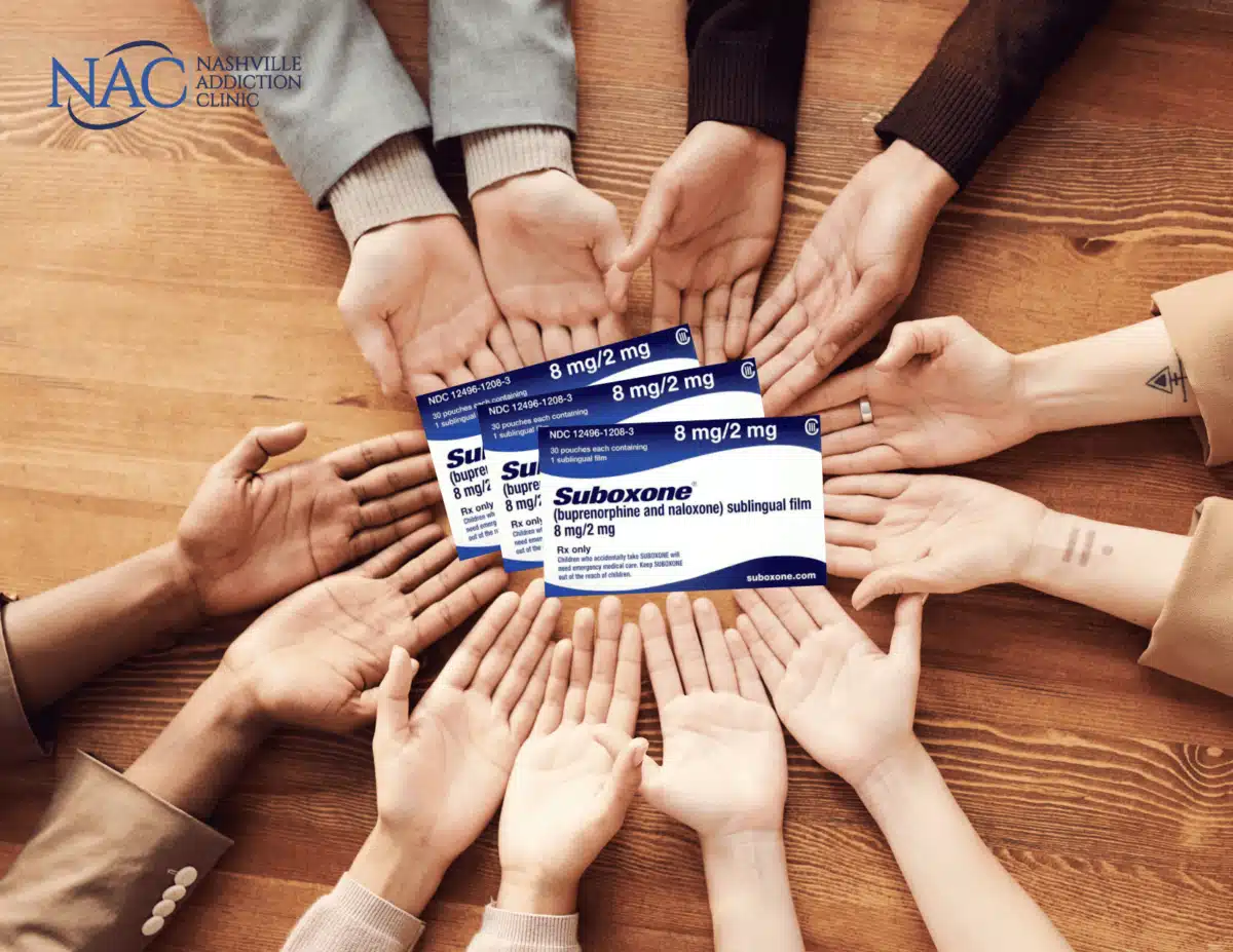 Nashville Addiction Clinic - Thumbnail 5