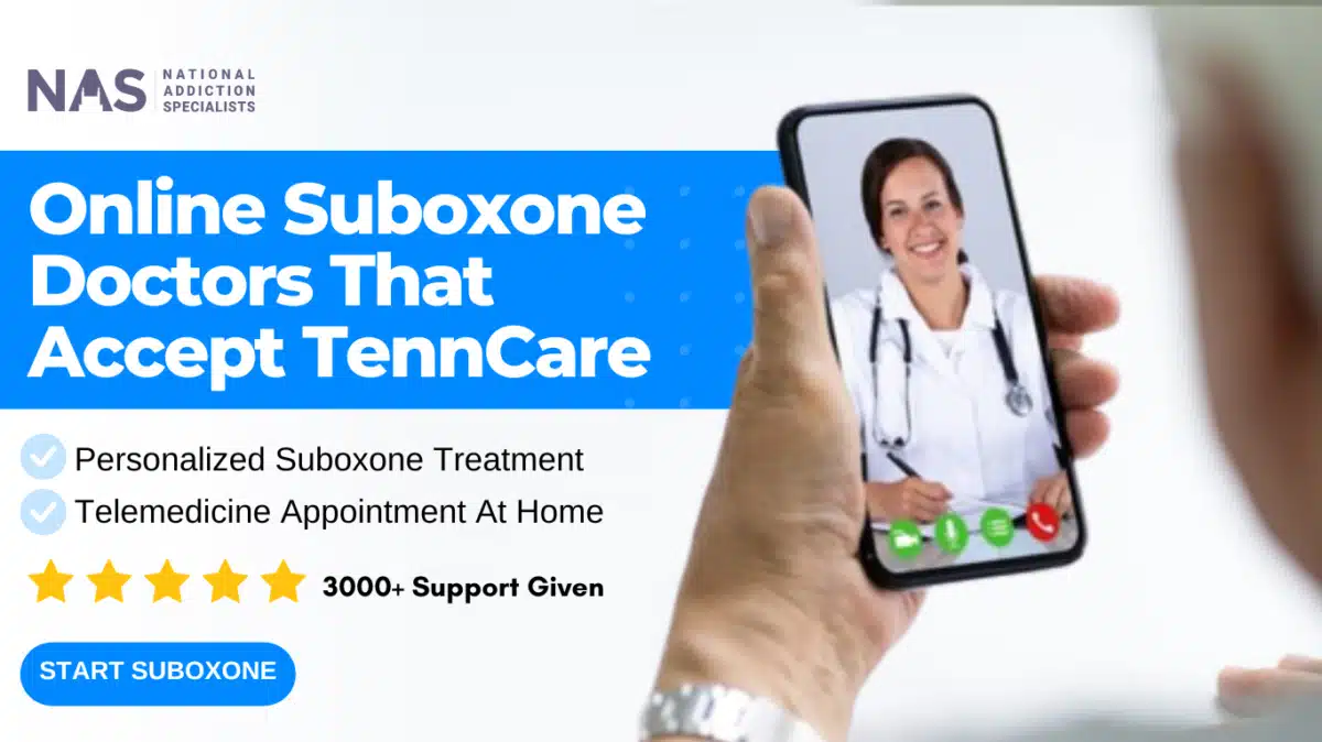 National Addiction Specialists - Thumbnail 5