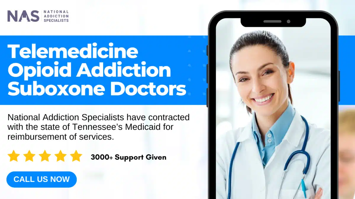 National Addiction Specialists - Thumbnail 6