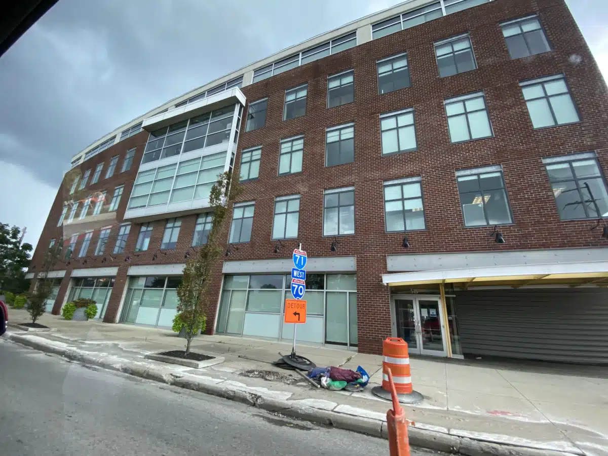 Nationwide Childrens Hospital