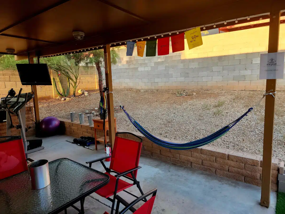 Native American Recovery Center - Thumbnail 4