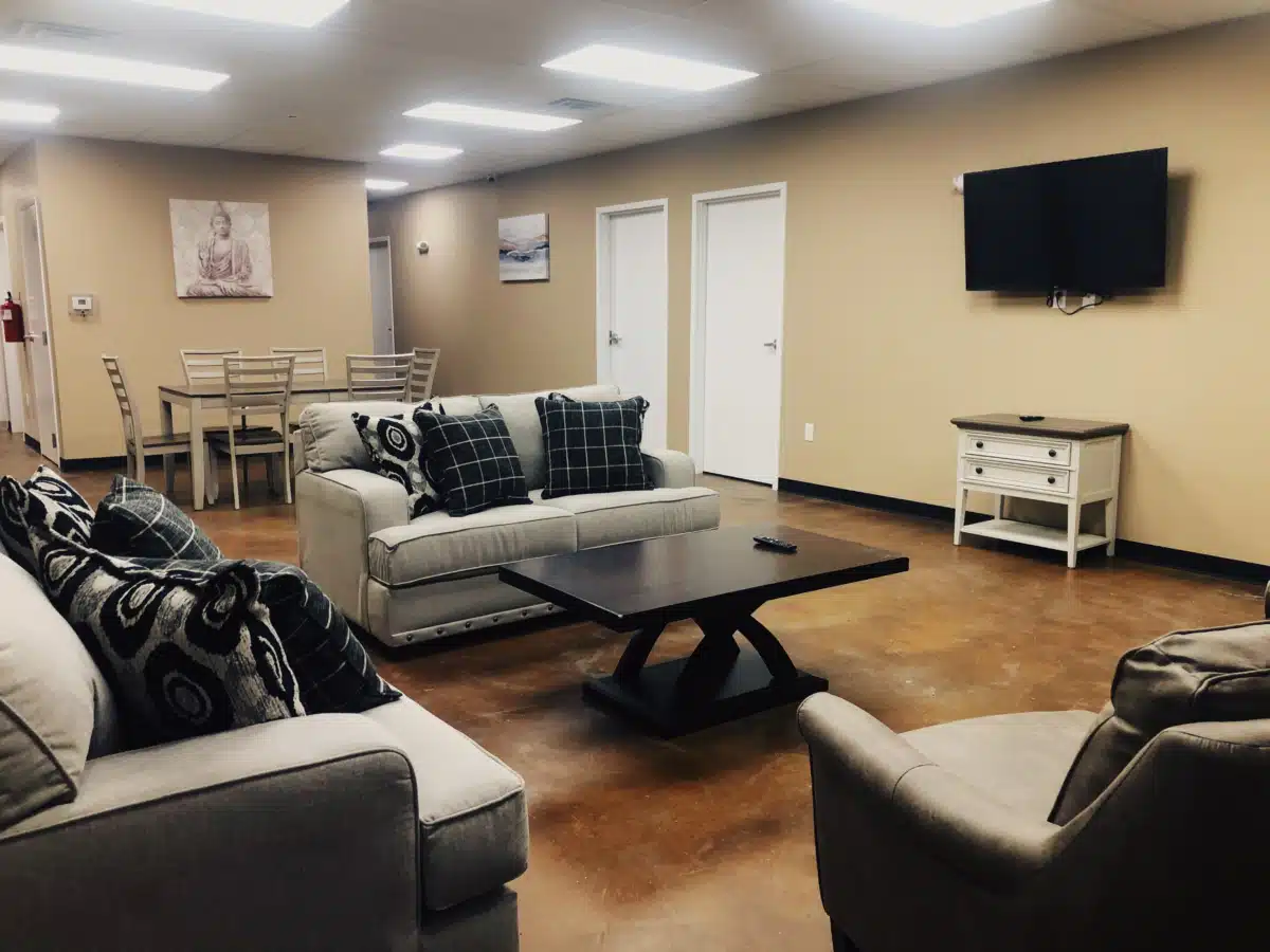 Natural State Recovery Centers - Thumbnail 3