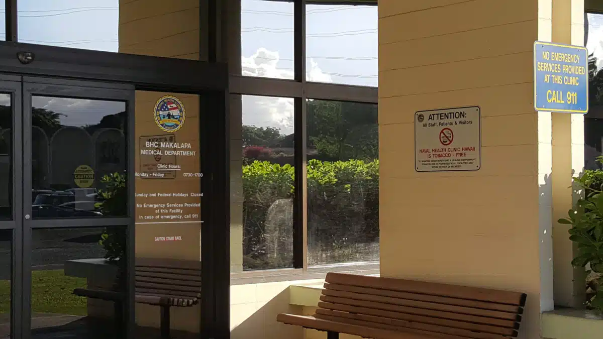 Navy Medicine Readiness and Training - Thumbnail 2