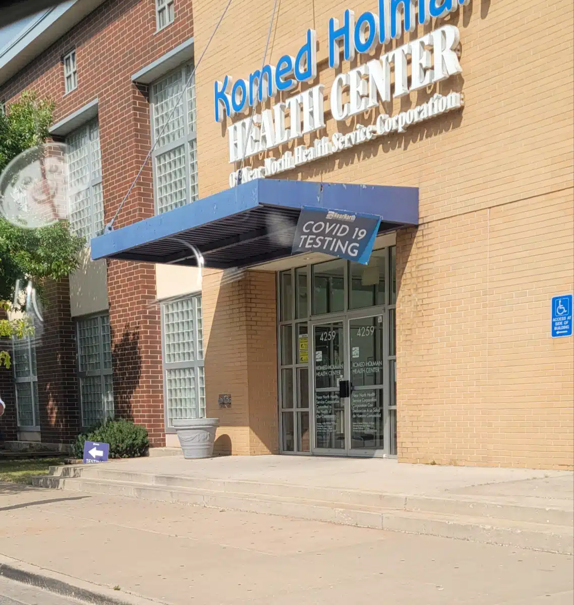 Near North Health Service Corporation