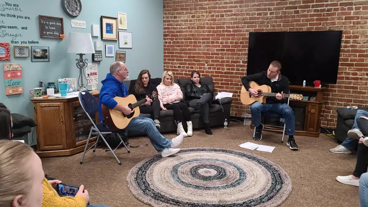 New Beginnings Recovery Center LLC - Thumbnail 2