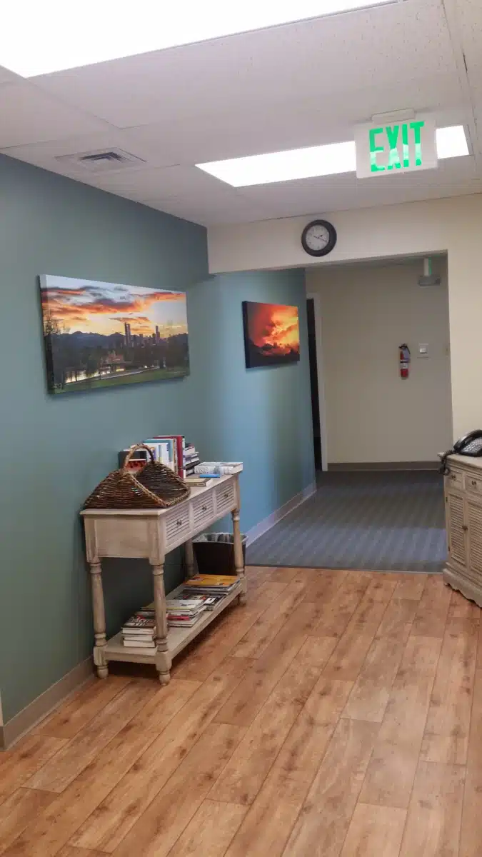 New Beginnings Recovery Center - Thumbnail 3