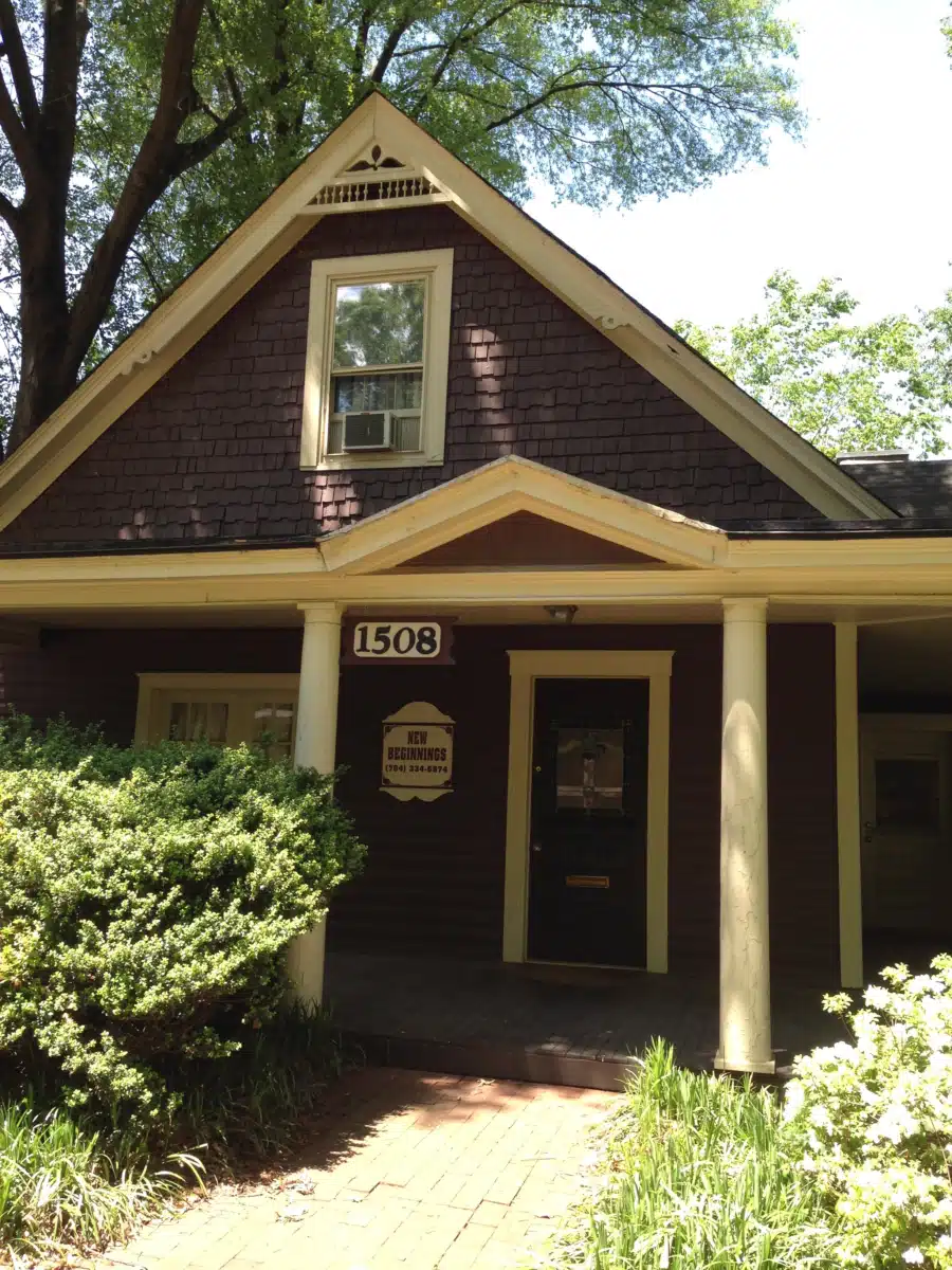 New Beginnings - Thumbnail 2