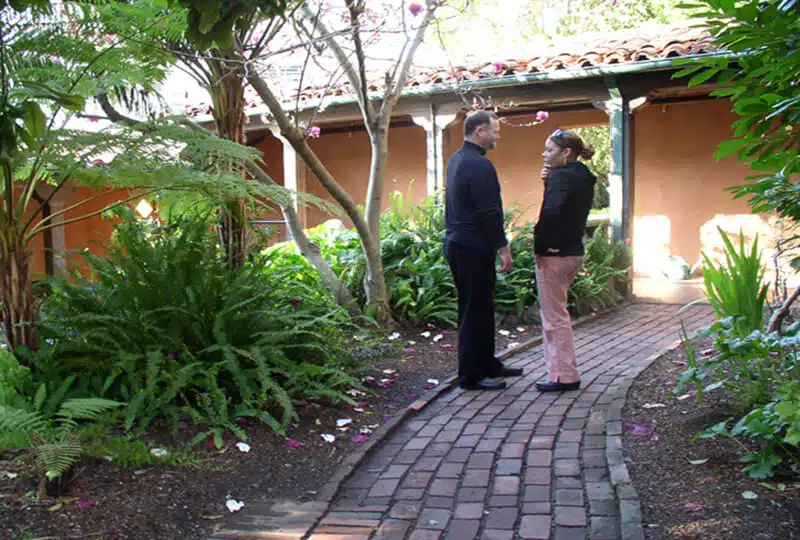 New Bridge Foundation - Thumbnail 2