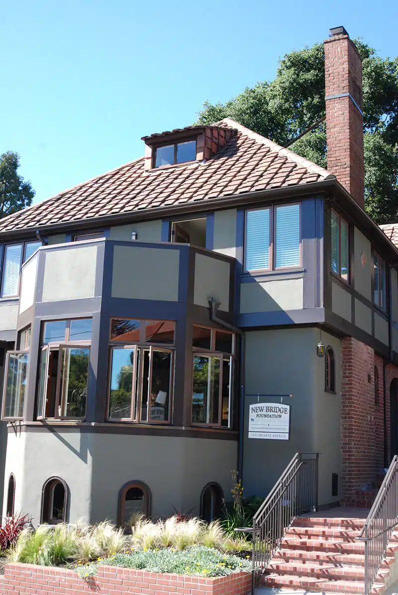 New Bridge Foundation - Thumbnail 3